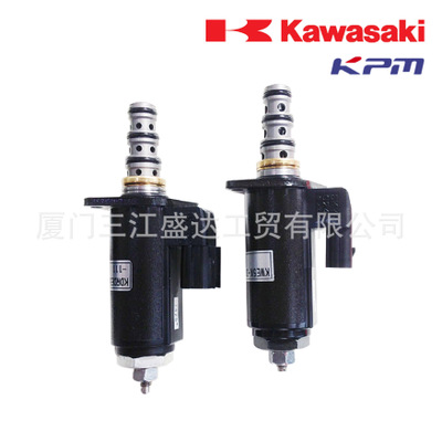 挖機電磁閥故障怎么排查？