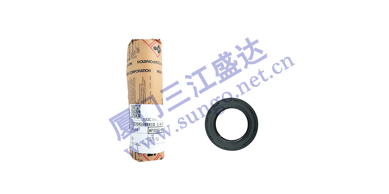 挖機(jī)油封安裝、使用的那些事！