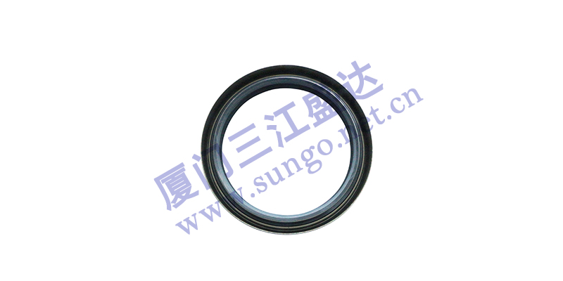 機械密封件中動靜環(huán)必不可少的密封元件，必須選好材質(zhì)